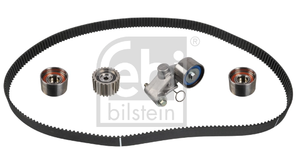 Timing Belt Kit